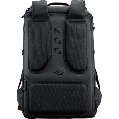 Sacoche de transport (sac à dos) Asus ROG Ranger BP2701 pour ordinateur portable 17" - Noir 90XB06L0-BBP000
