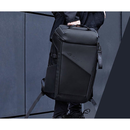 Sacoche de transport (sac à dos) Asus ROG Ranger BP2701 pour ordinateur portable 17" - Noir 90XB06L0-BBP000