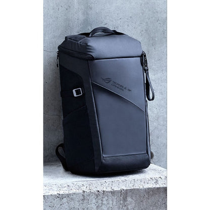 Sacoche de transport (sac à dos) Asus ROG Ranger BP2701 pour ordinateur portable 17" - Noir 90XB06L0-BBP000