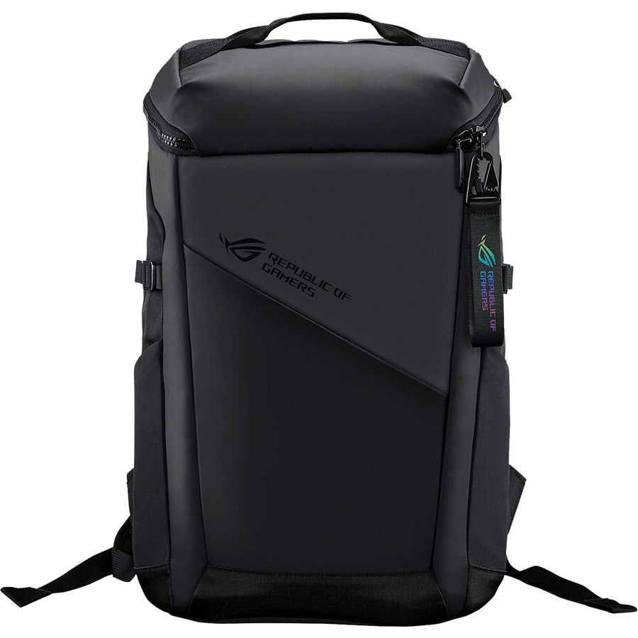 Sacoche de transport (sac à dos) Asus ROG Ranger BP2701 pour ordinateur portable 17" - Noir 90XB06L0-BBP000