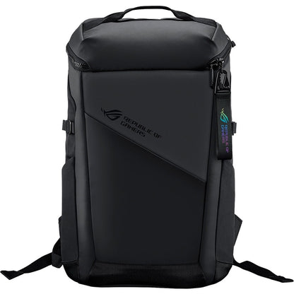 Sacoche de transport (sac à dos) Asus ROG Ranger BP2701 pour ordinateur portable 17" - Noir 90XB06L0-BBP000