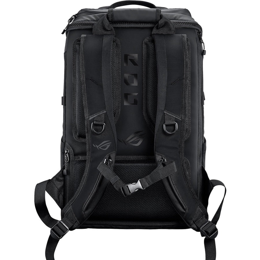 Sacoche de transport (sac à dos) Asus ROG Ranger BP2701 pour ordinateur portable 17" - Noir 90XB06L0-BBP000