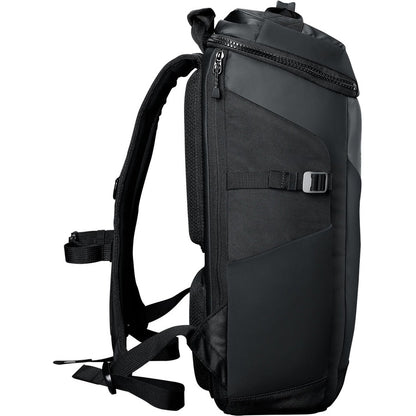 Sacoche de transport (sac à dos) Asus ROG Ranger BP2701 pour ordinateur portable 17" - Noir 90XB06L0-BBP000