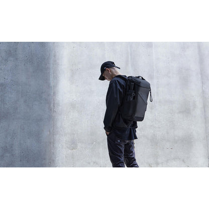 Sacoche de transport (sac à dos) Asus ROG Ranger BP2701 pour ordinateur portable 17" - Noir 90XB06L0-BBP000