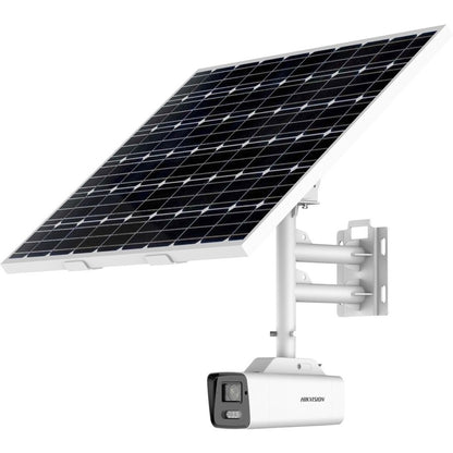 Caméra réseau Hikvision ColorVu DS-2XS6A87G1-L/C32S80 8 mégapixels 4K - Couleur - Bullet DS-2XS6A87G1-L/C32S80 (2,8 mm)