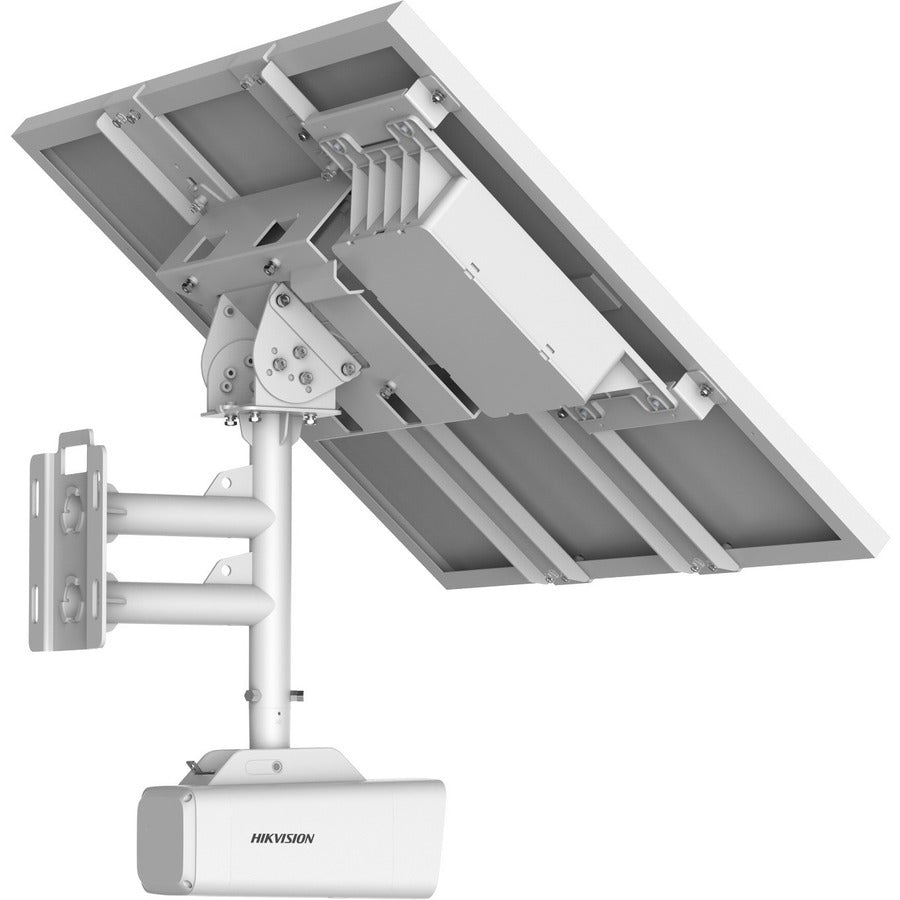 Caméra réseau Hikvision ColorVu DS-2XS6A87G1-L/C32S80 8 mégapixels 4K - Couleur - Bullet DS-2XS6A87G1-L/C32S80 (2,8 mm)
