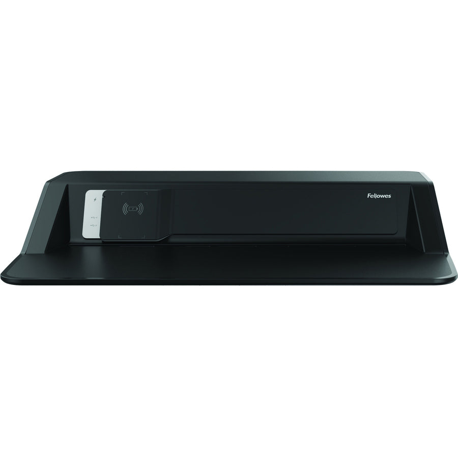 Poste de travail assis-debout Fellowes Lotus DX 8080301