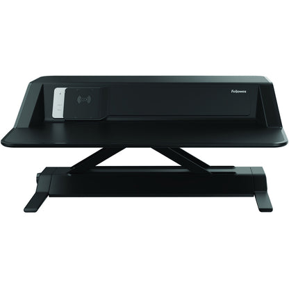 Poste de travail assis-debout Fellowes Lotus DX 8080301