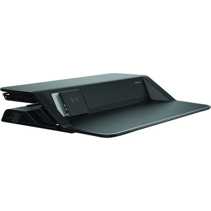 Poste de travail assis-debout Fellowes Lotus DX 8080301