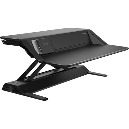 Poste de travail assis-debout Fellowes Lotus DX 8080301