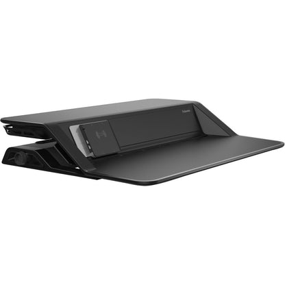 Poste de travail assis-debout Fellowes Lotus DX 8080301