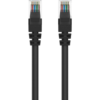 Belkin Cat5e Patch Cable A3L791-15-S