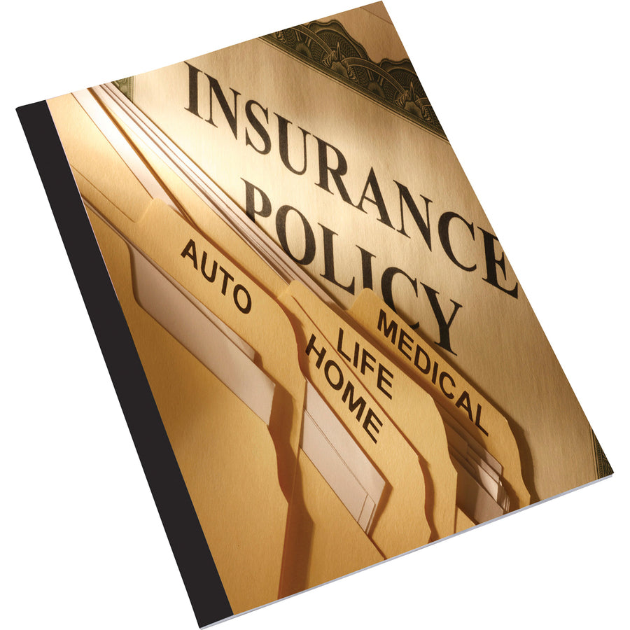 Housses de présentation thermiques Fellowes 5256101
