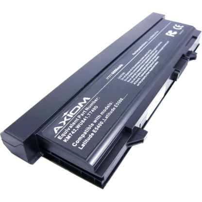 Batterie pour ordinateur portable Axiom 312-0902-AX
