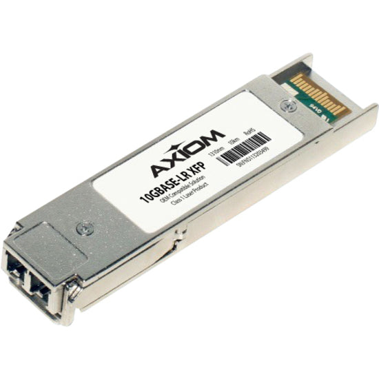 Émetteur-récepteur XFP Axiom 10GBASE-LR pour NETSCOUT - 321-1278 321-1278-AX