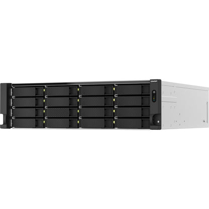 Système de stockage SAN/NAS QNAP TS-h2287XU-RP-E2336-32G TS-H2287XU-RP-E2336-32G-US