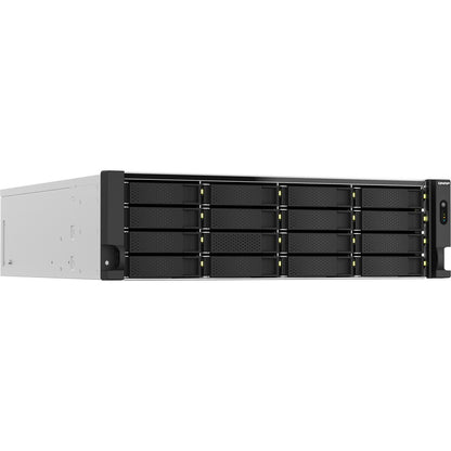 Système de stockage SAN/NAS QNAP TS-h2287XU-RP-E2336-32G TS-H2287XU-RP-E2336-32G-US