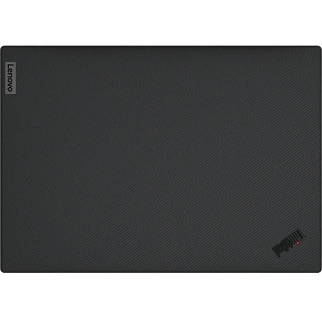 Station de travail mobile Lenovo ThinkPad P1 Gen 4 20Y3003BUS 16" - WQXGA - Intel Core i7 11e génération i7-11850H - Technologie vPro - 16 Go - SSD 512 Go - Clavier anglais - Noir 20Y3003BUS