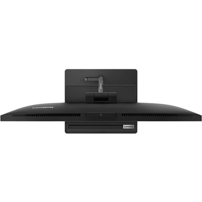 Ordinateur tout-en-un Lenovo ThinkCentre Neo 30a 12B000APUS - Intel Core i5 12e génération i5-1240P - 16 Go - SSD 512 Go - 23,8" Full HD - Ordinateur de bureau - Noir corbeau 12B000APUS