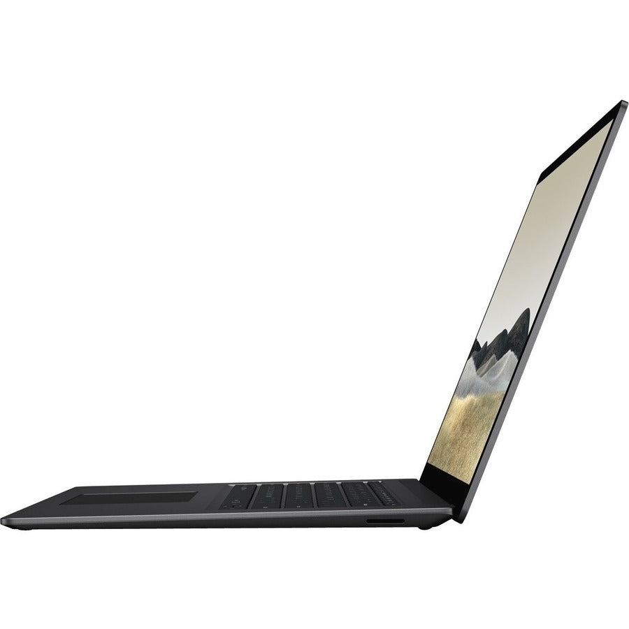 Ordinateur portable Microsoft Surface Laptop 3 15" à écran tactile - QHD - AMD Ryzen 5 3580U - 16 Go - SSD 256 Go PML-00003