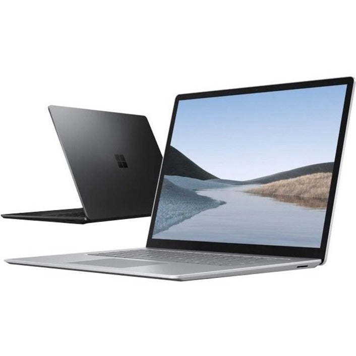Ordinateur portable Microsoft Surface Laptop 3 15" à écran tactile - QHD - AMD Ryzen 7 3780U - 16 Go - SSD 512 Go PMF-00003