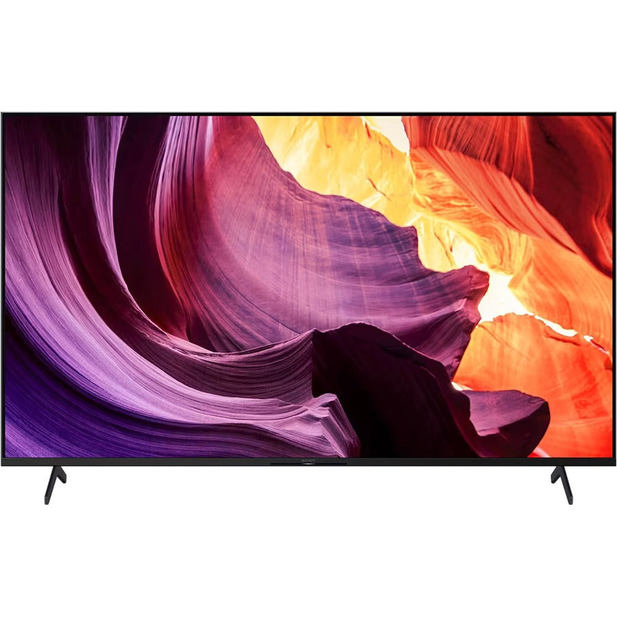 Écran professionnel Sony BRAVIA 4K HDR 85" FWD85X80K
