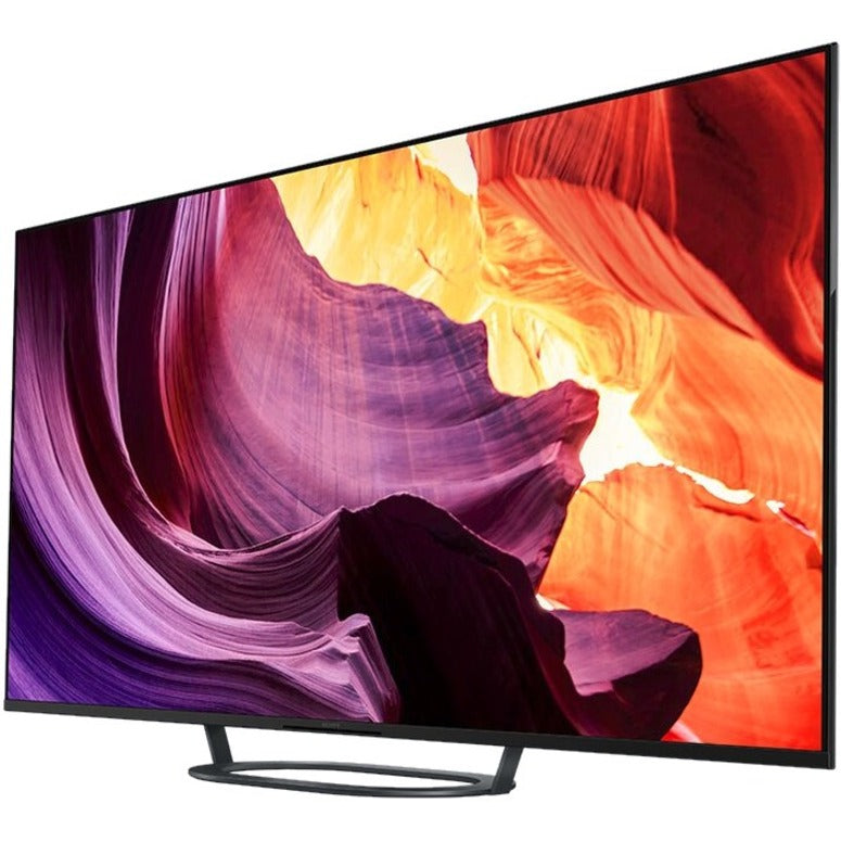 Écran professionnel Sony BRAVIA 4K HDR 85" FWD85X80K