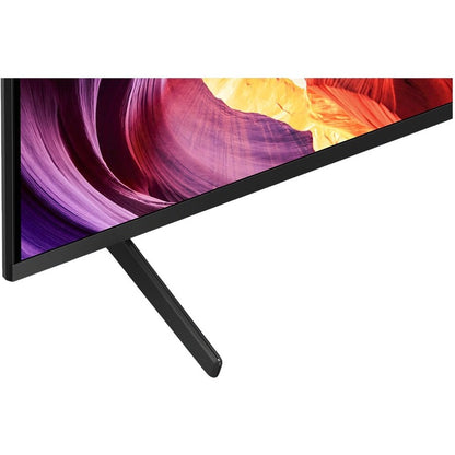 Écran professionnel Sony BRAVIA 4K HDR 85" FWD85X80K
