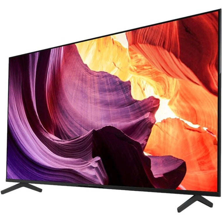Écran professionnel Sony BRAVIA 4K HDR 85" FWD85X80K