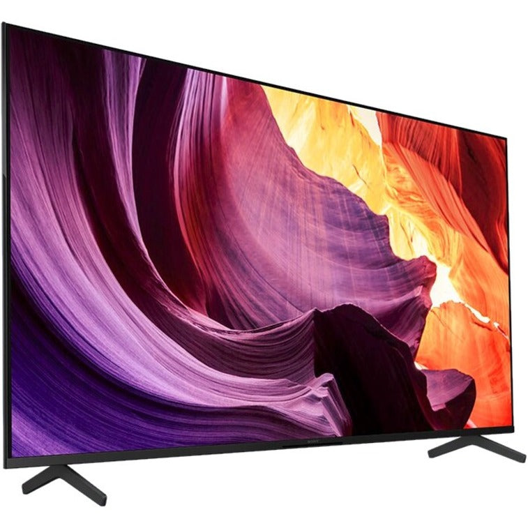 Écran professionnel Sony BRAVIA 4K HDR 85" FWD85X80K