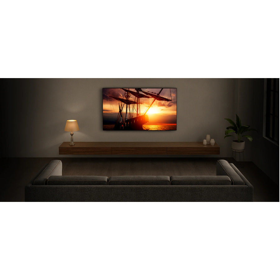 Écran professionnel Sony BRAVIA 4K HDR 85" FWD85X80K