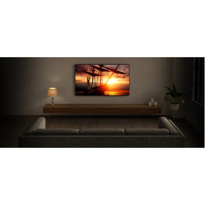 Écran professionnel Sony BRAVIA 4K HDR 85" FWD85X80K
