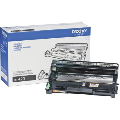 Brother DR420 Replacement Drum DR420