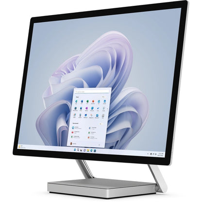 Ordinateur tout-en-un Microsoft Surface Studio 2+ - Intel Core i7 11e génération i7-11370H - 32 Go - SSD 1 To - Écran tactile 28" - Bureau SBG-00010
