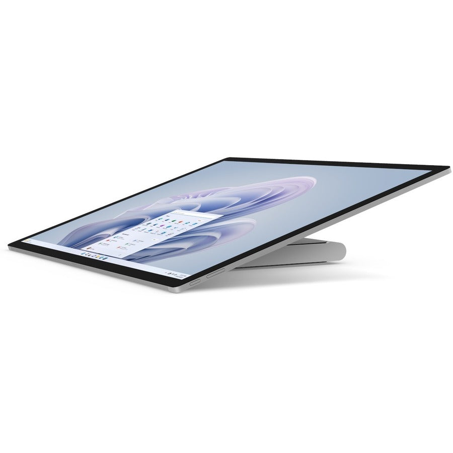 Ordinateur tout-en-un Microsoft Surface Studio 2+ - Intel Core i7 11e génération i7-11370H - 32 Go - SSD 1 To - Écran tactile 28" - Bureau SBG-00010