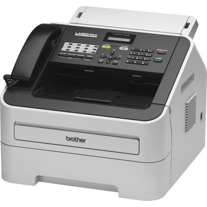 Brother IntelliFax-2840 High-Speed Laser Fax FAX2840
