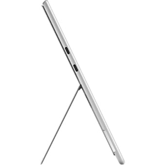 Tablette Microsoft Surface Pro 9 - 13" - 16 Go - SSD 256 Go - Windows 11 Pro 64 bits - Platine QIA-00001