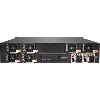 Pare-feu haute disponibilité SonicWall SuperMassive 9800 01-SSC-0801