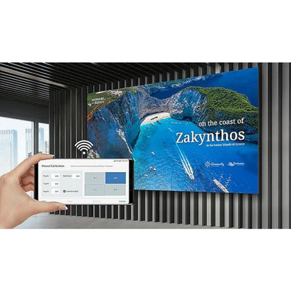 Samsung P4.0 LED Signage IF040R-F LH040IFRCFS/GO