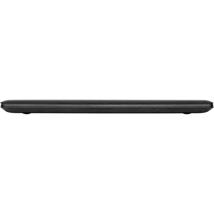 Ordinateur portable Lenovo G50-80 80L000H1US 15,6" - Intel Core i3 4e génération i3-4030U - 4 Go - Disque dur 1 To - Clavier anglais (États-Unis) - Noir 80L000H1US