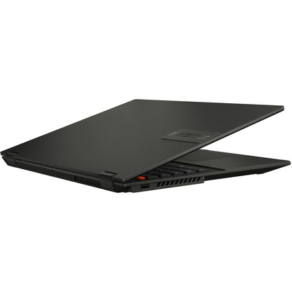 Asus Vivobook S 16 Flip OLED TP3604 TP3604VA-DS51T-CA Ordinateur portable convertible 2 en 1 à écran tactile 16" - WUXGA - Intel Core i5 13e génération i5-1335U - 16 Go - SSD 512 Go - Noir minuit TP3604VA-DS51T-CA