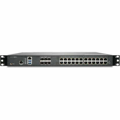 SonicWall NSa 4700 Network Security/Firewall Appliance 03-SSC-1262