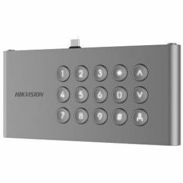 Module de clavier Hikvision de KD9633 DS-KDM9633-KP