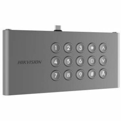 Module de clavier Hikvision de KD9633 DS-KDM9633-KP