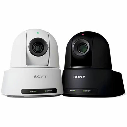 Caméra réseau Sony SRGA40 8,5 mégapixels 4K - Couleur - Blanc SRGA40/W