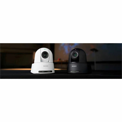 Caméra réseau Sony SRGA40 8,5 mégapixels 4K - Couleur - Blanc SRGA40/W