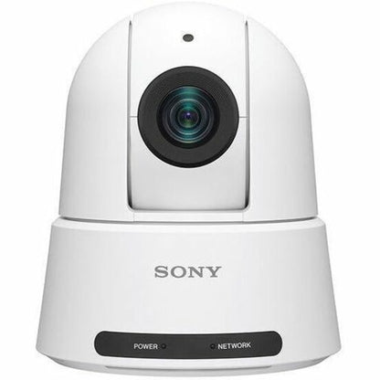 Caméra réseau Sony SRGA40 8,5 mégapixels 4K - Couleur - Blanc SRGA40/W