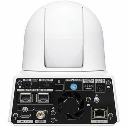 Caméra réseau Sony SRGA40 8,5 mégapixels 4K - Couleur - Blanc SRGA40/W