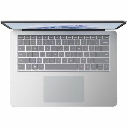 Microsoft Surface Laptop Studio 2 14,4" Écran tactile convertible (curseur flottant) Ordinateur portable 2 en 1 - Intel Core i7 - 64 Go - SSD 2 To - Clavier anglais, français - Platinum Z4H-00002