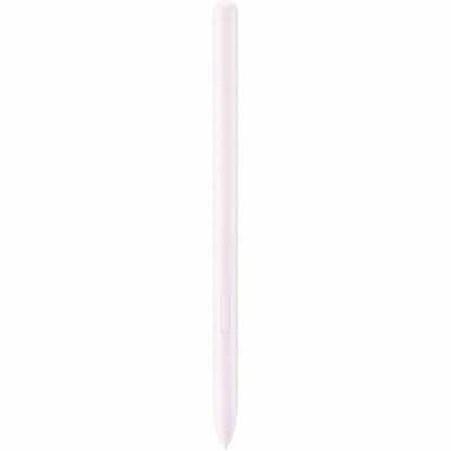 Samsung Galaxy Tab S9 FE+ SM-X610 Rugged Tablet - 12.4" WQXGA - Samsung Exynos 1380 (5 nm) Octa-core - 8 GB - 128 GB Storage - Light Pink SM-X610NLIAXAC